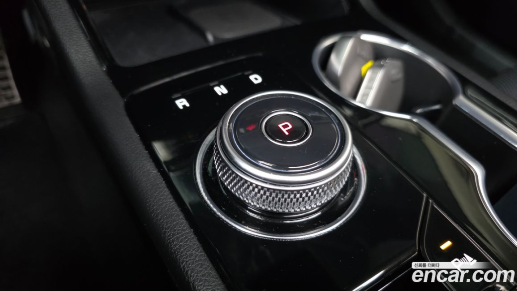 Kia K5 1.6 Turbo, 2024