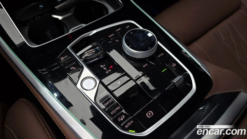 BMW X5 xDrive 40i M Sport, 2025