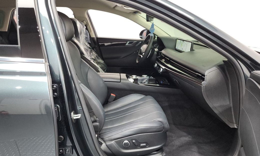 Genesis G80 Gasoline 2.5 Turbo AWD, 2024
