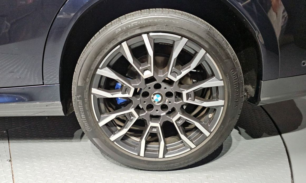 BMW X6 xDrive40i M Sport, 2024