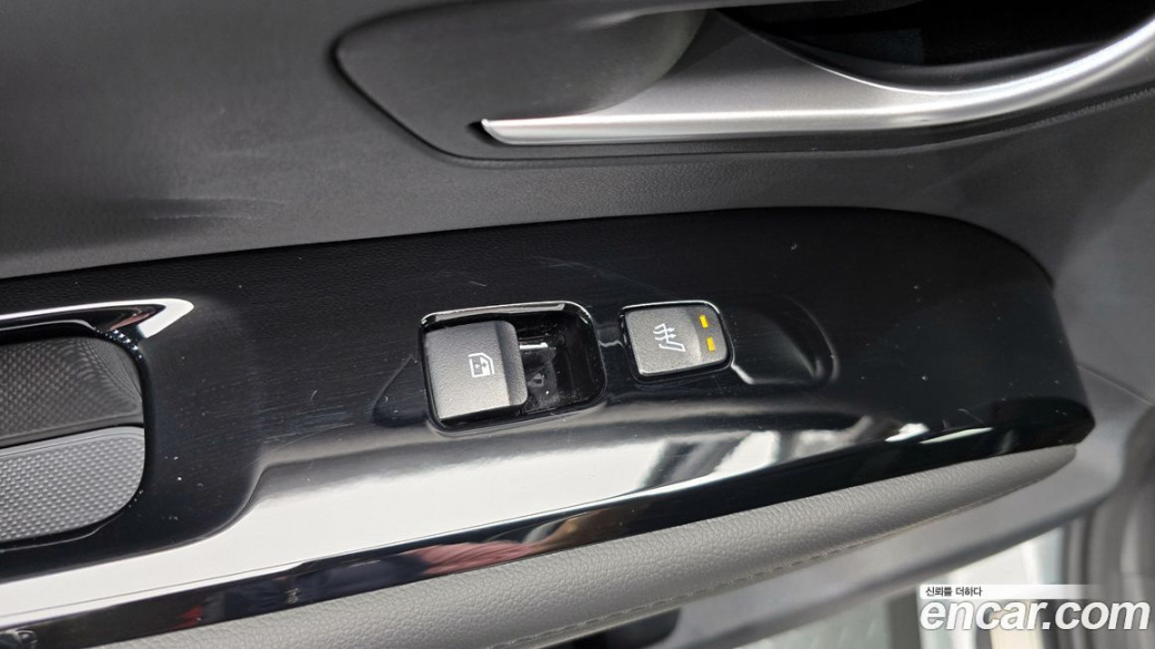 Hyundai Tucson Gasoline 1.6 Turbo 2WD, 2023