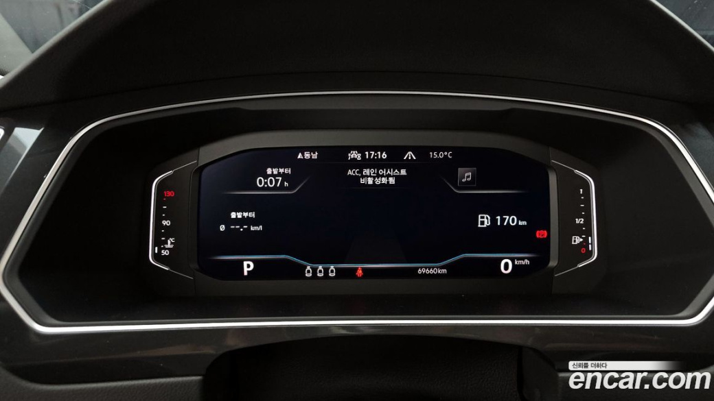 Volkswagen Tiguan 2.0 TDI Prestige, 2022