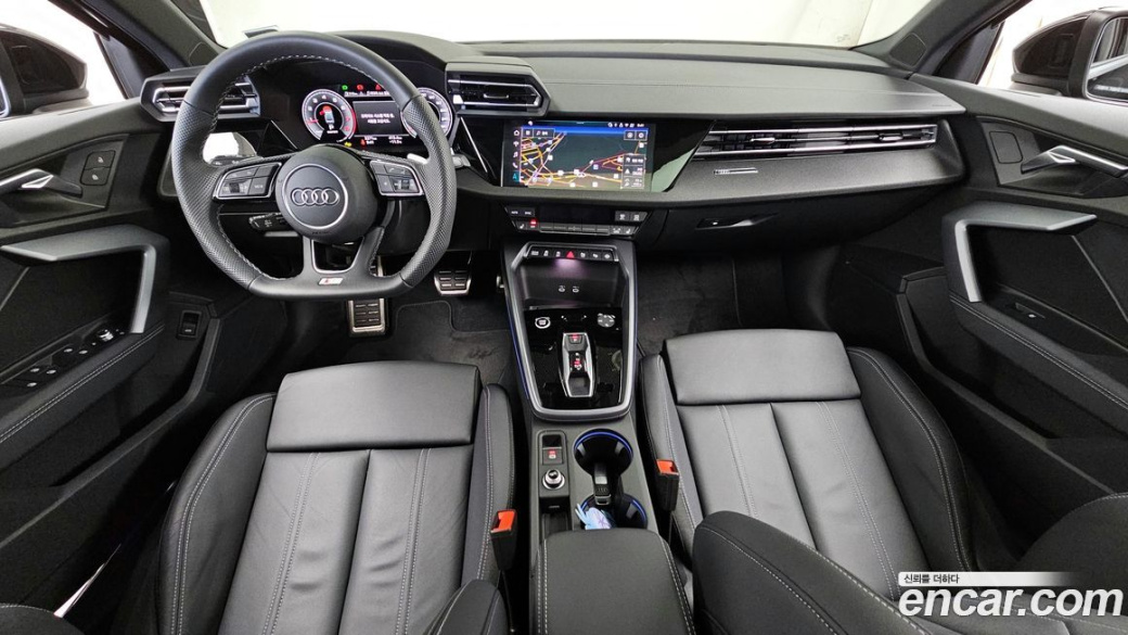 Audi A3 40 TFSI Premium, 2025