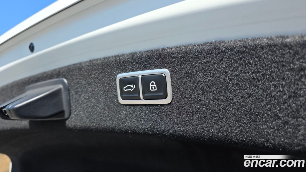 Genesis G80 Gasoline 2.5 Turbo AWD, 2022