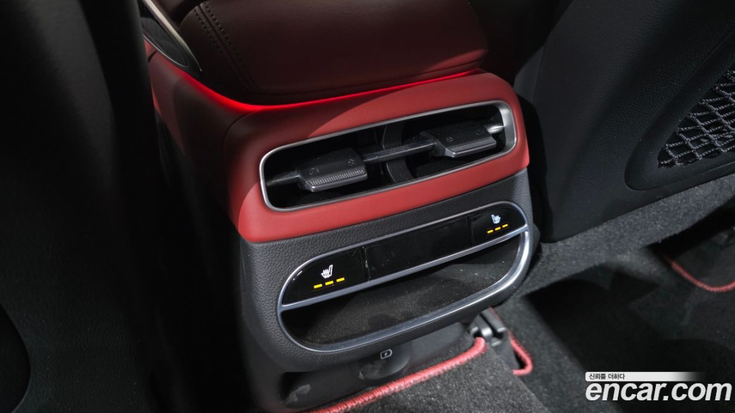 Genesis GV70 2.5T Gasoline AWD, 2021