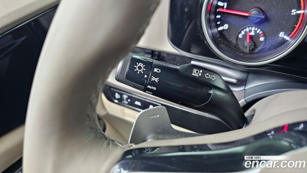 Kia Carnival 9-Seater Noblesse, 2023
