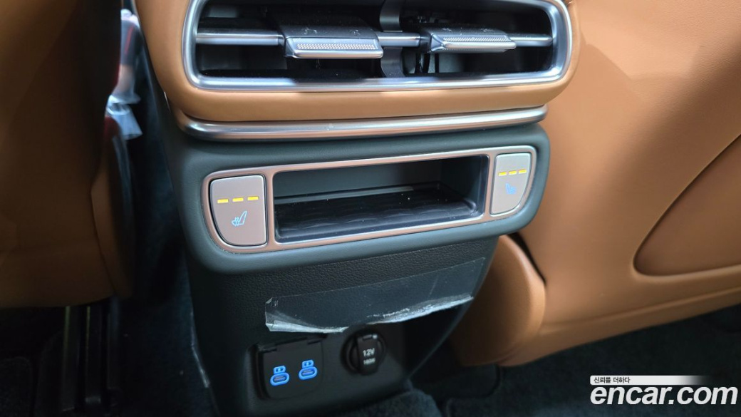 Genesis GV80 2.5T Gasoline AWD, 2024
