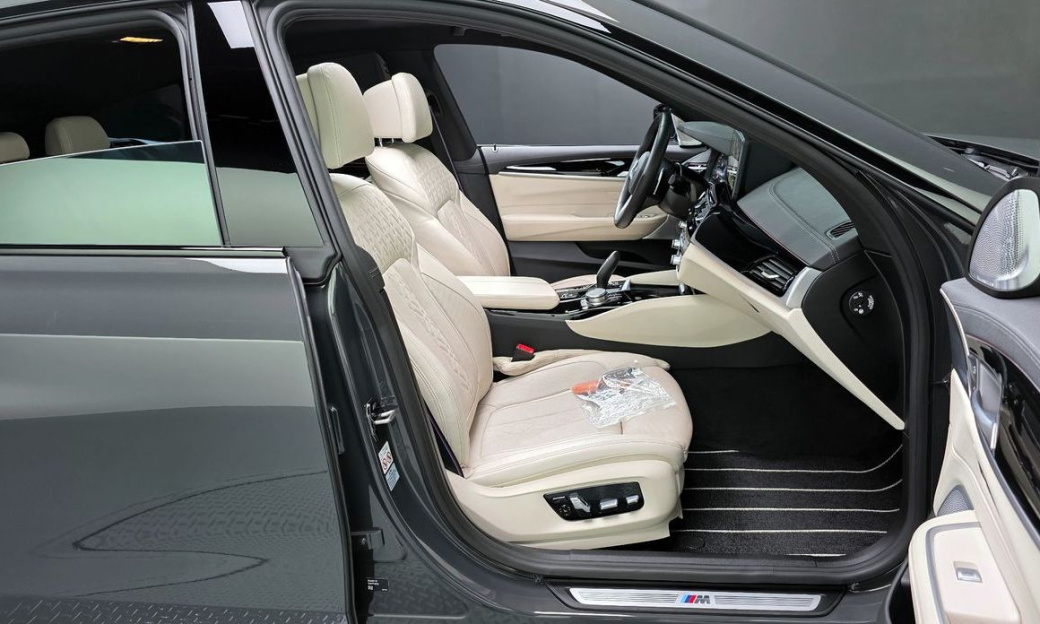 BMW Gran Turismo 630i xDrive M Sport, 2024