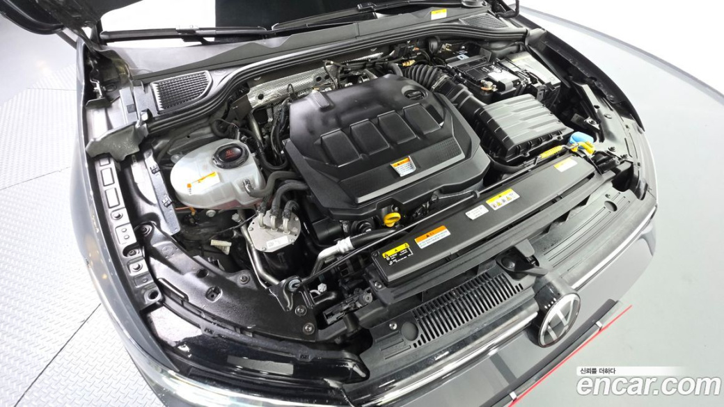Volkswagen Golf 2.0 TDI Prestige, 2023