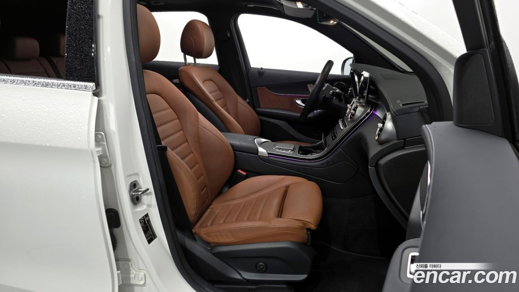 Mercedes-Benz GLC-Class GLC300 4MATIC, 2022
