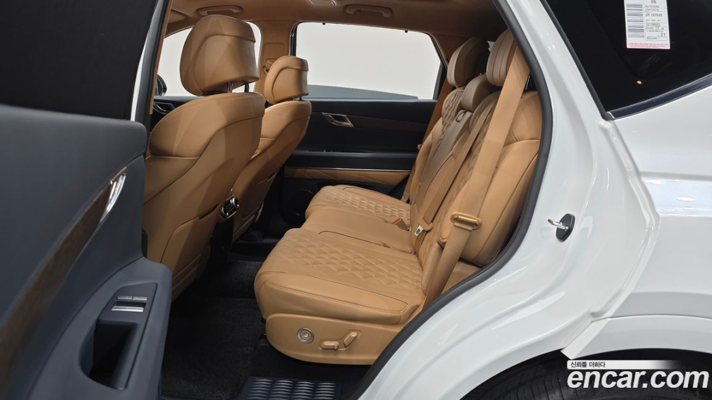 Genesis GV80 2.5T Gasoline AWD, 2022