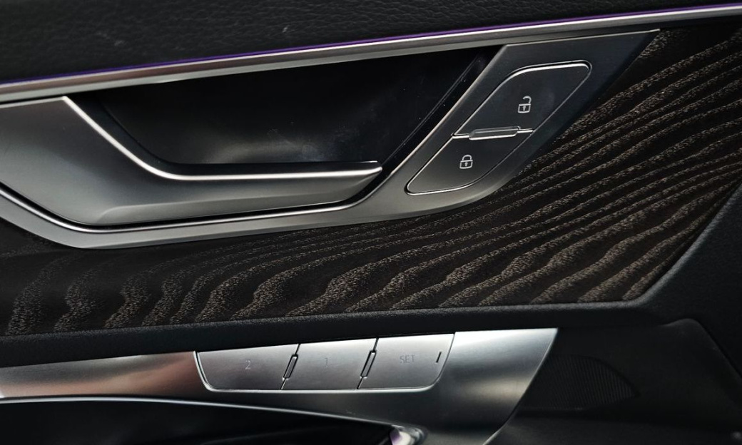 Audi A6 40 TDI Premium, 2022