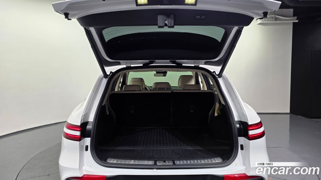 Genesis GV70 2.5T Gasoline AWD, 2023