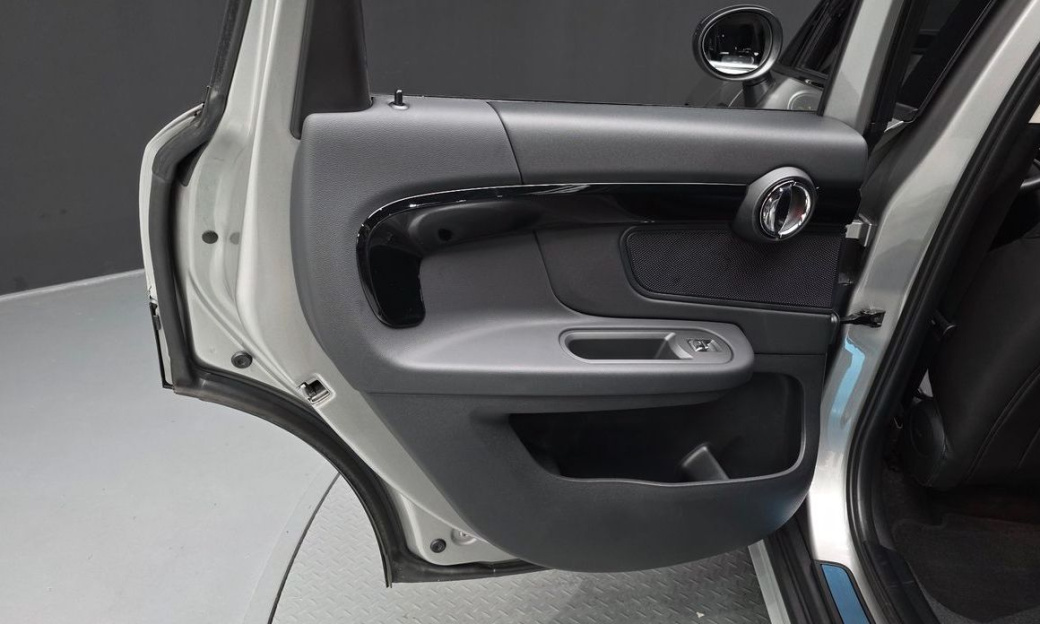 Mini Countryman Classic, 2024