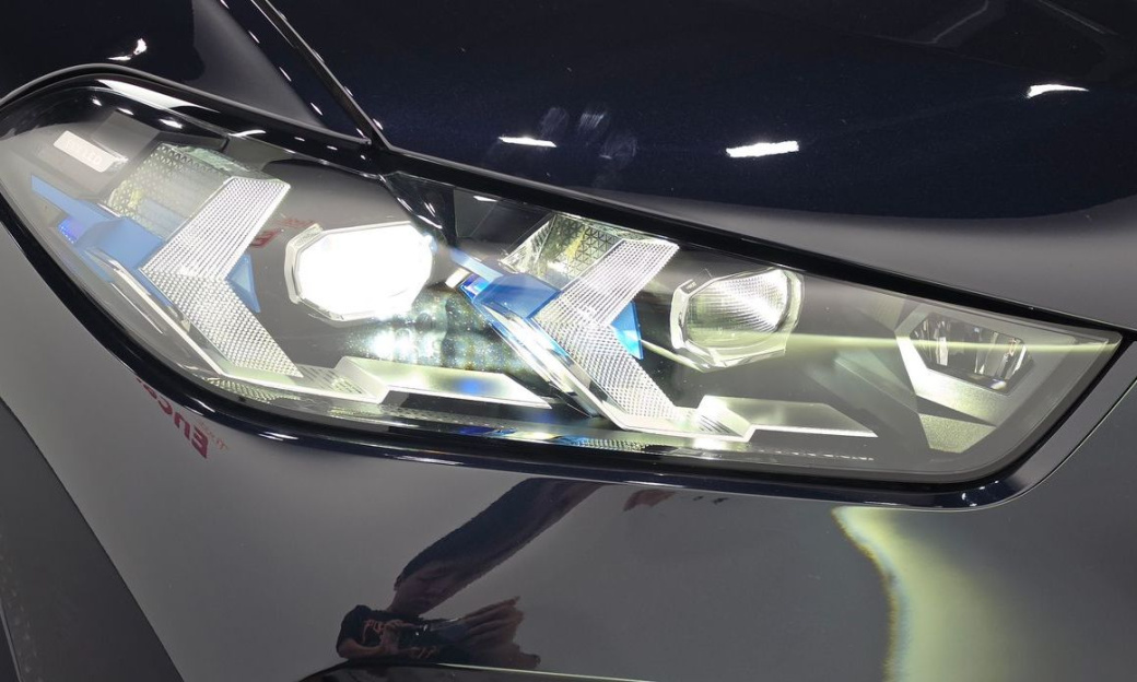 BMW X5 xDrive 40i M Sport, 2025