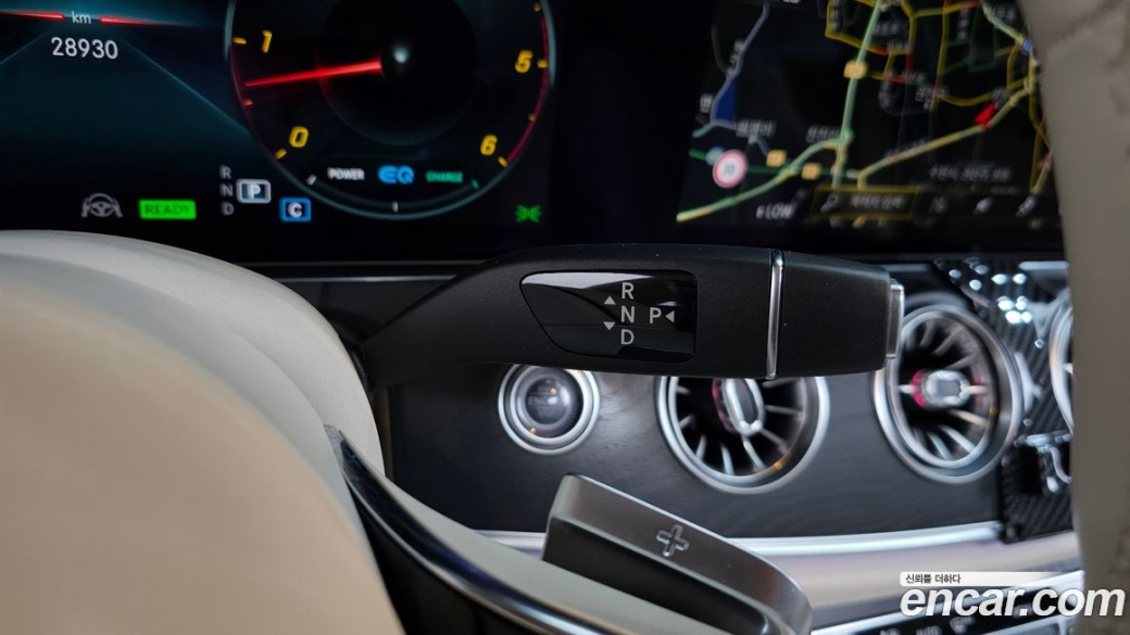 Mercedes-Benz CLS-Class CLS300d 4MATIC, 2023
