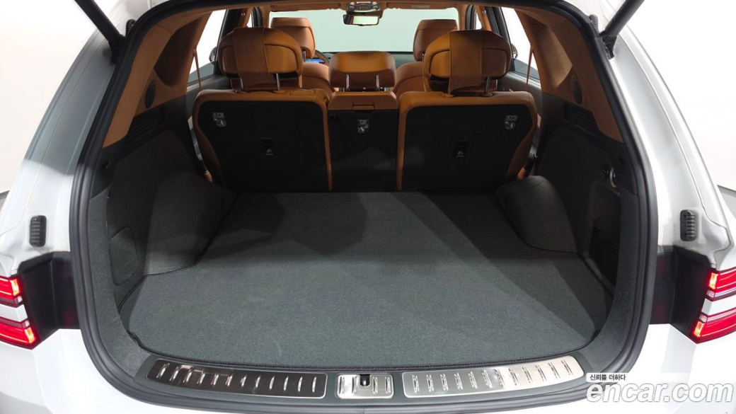 Genesis GV80 2.5T Gasoline AWD, 2024