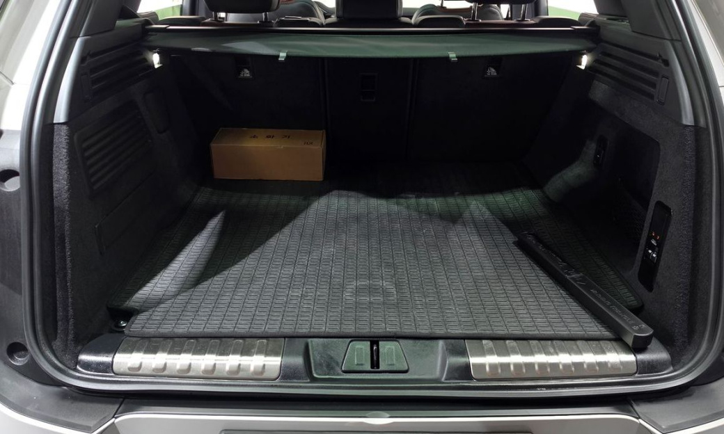 Land Rover Range Rover Sport P360 HSE Dynamic, 2025