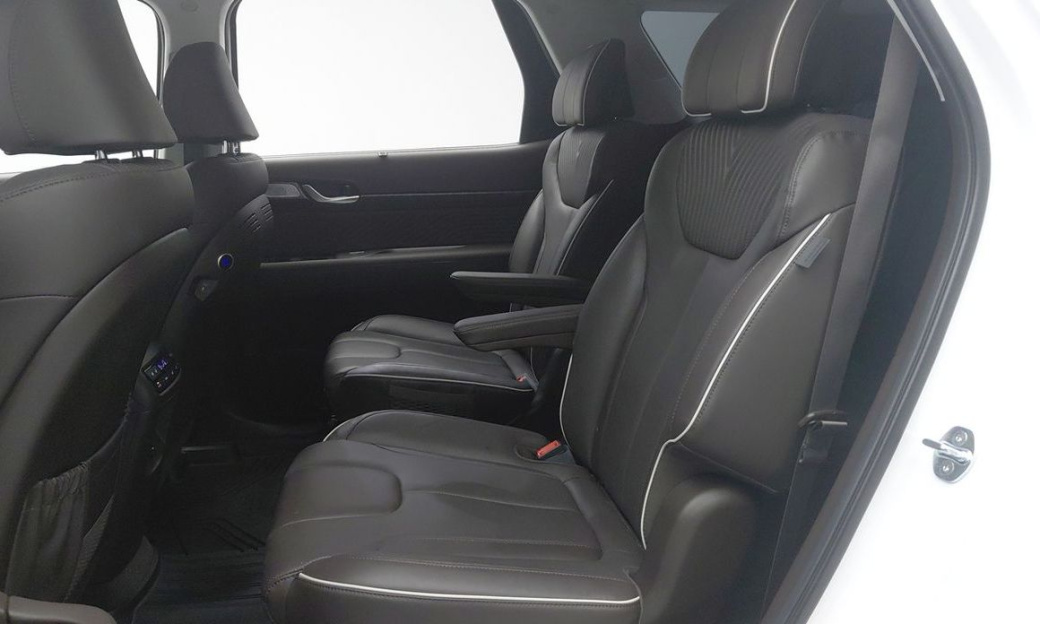 Hyundai Palisade Diesel 2.2 2WD, 2024