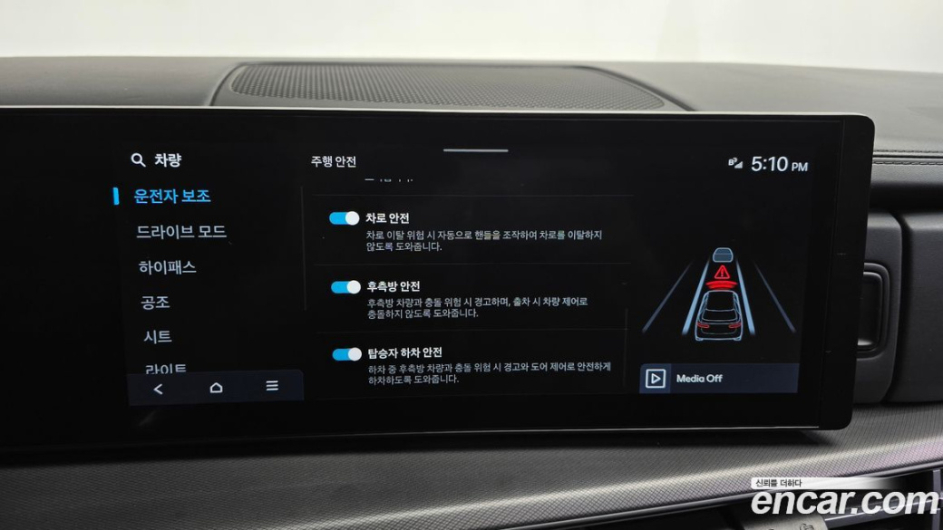 Hyundai Santafe Gasoline 2.5T 2WD, 2024