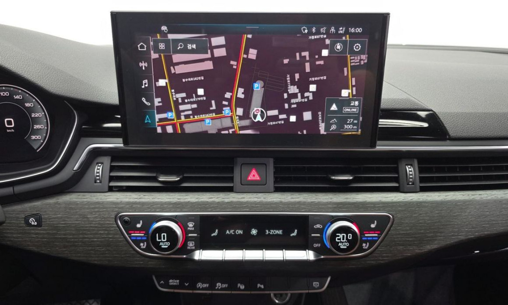 Audi A4 40 TFSI Premium, 2023