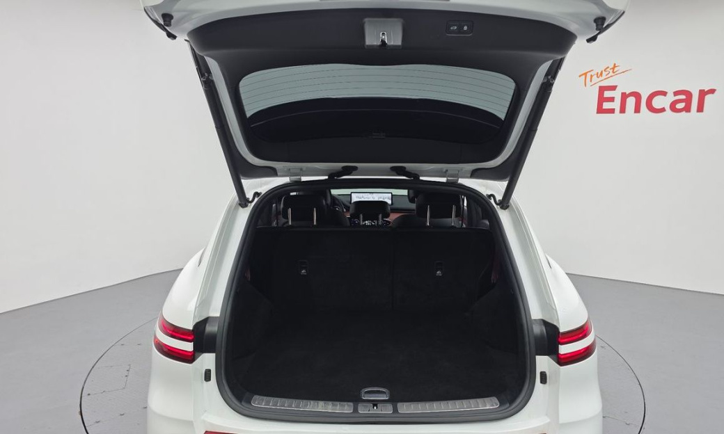 Genesis GV70 2.5T Gasoline 2WD, 2021