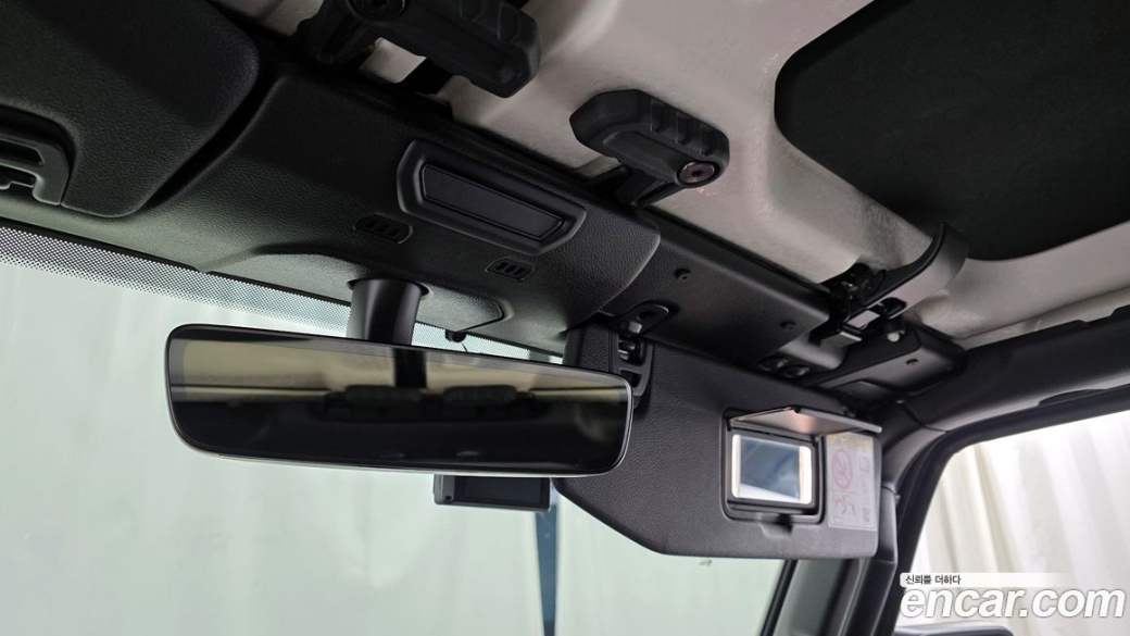 Jeep Wrangler 2.0 Rubicon 4Door, 2023