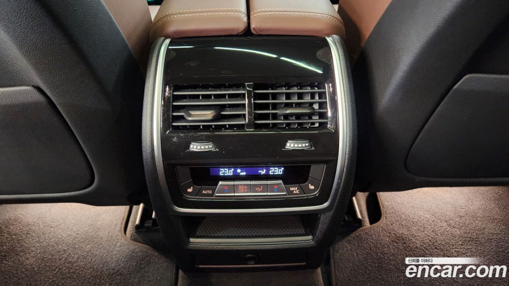BMW X5 xDrive 30d M Sport, 2022