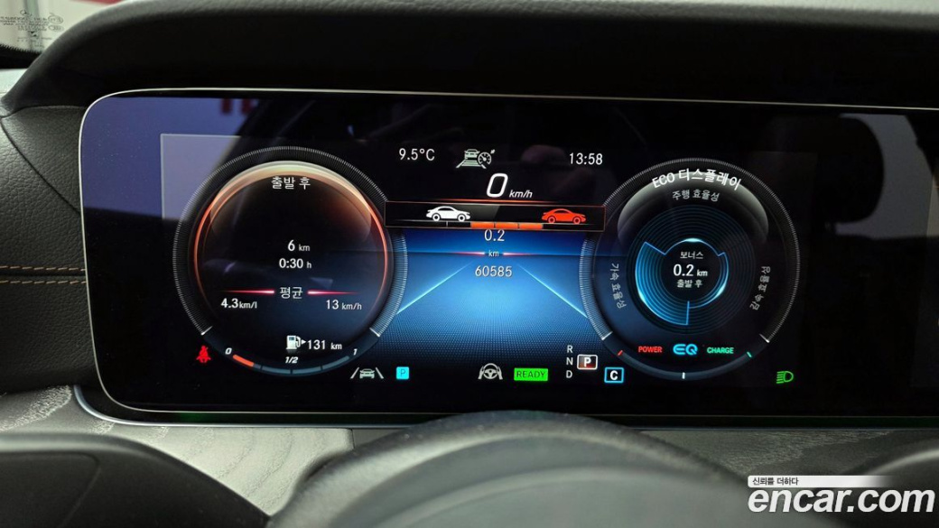 Mercedes-Benz E-Class E350 4MATIC Exclusive, 2023