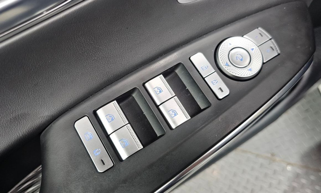 Genesis GV70 2.5T Gasoline 2WD, 2024