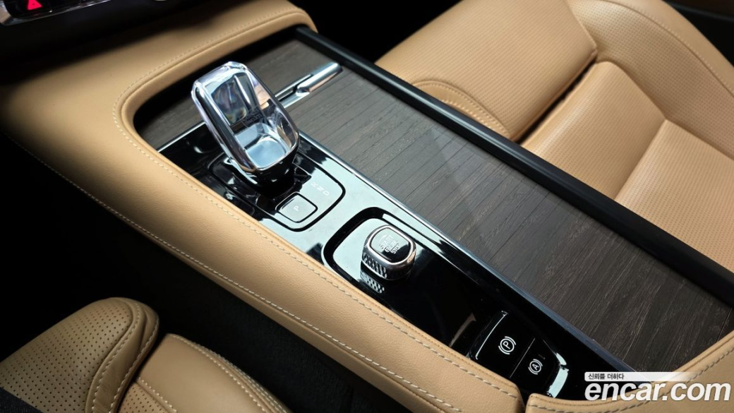 Volvo S90 B6 AWD Ultimate Bright, 2023