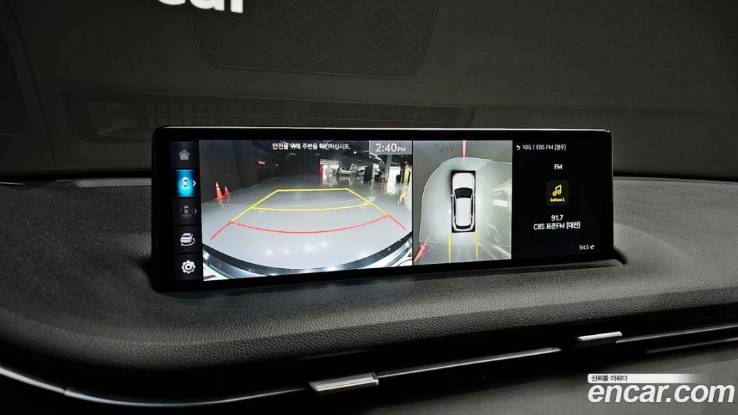 Genesis GV70 2.2 Diesel 2WD, 2021