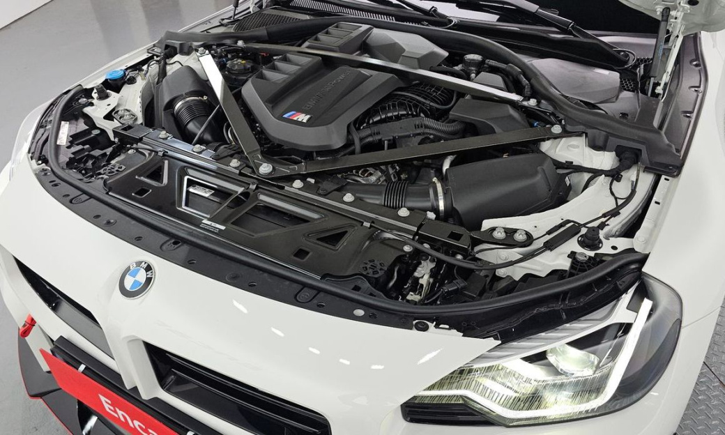 BMW M2 M2 Coupe, 2025