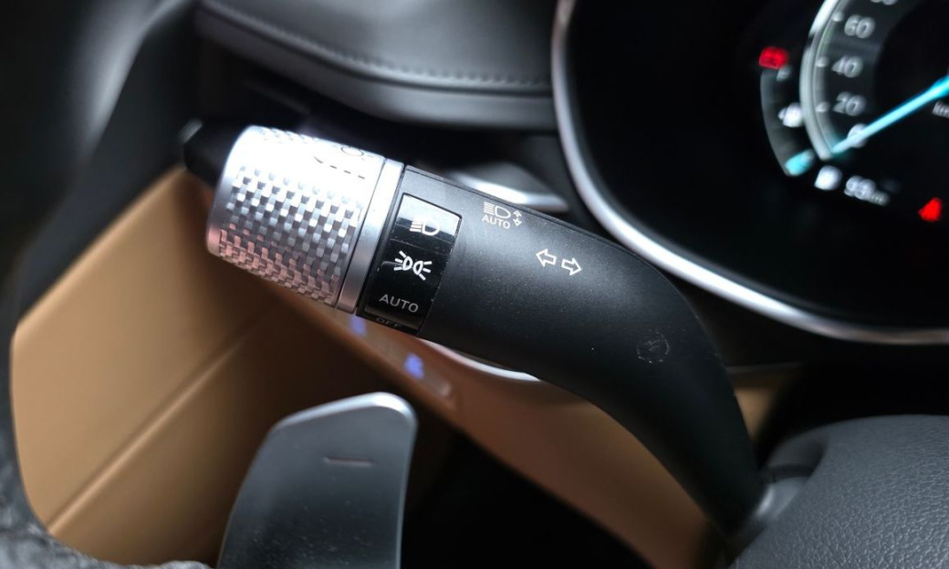 Genesis G80 Gasoline 2.5 Turbo 2WD, 2022