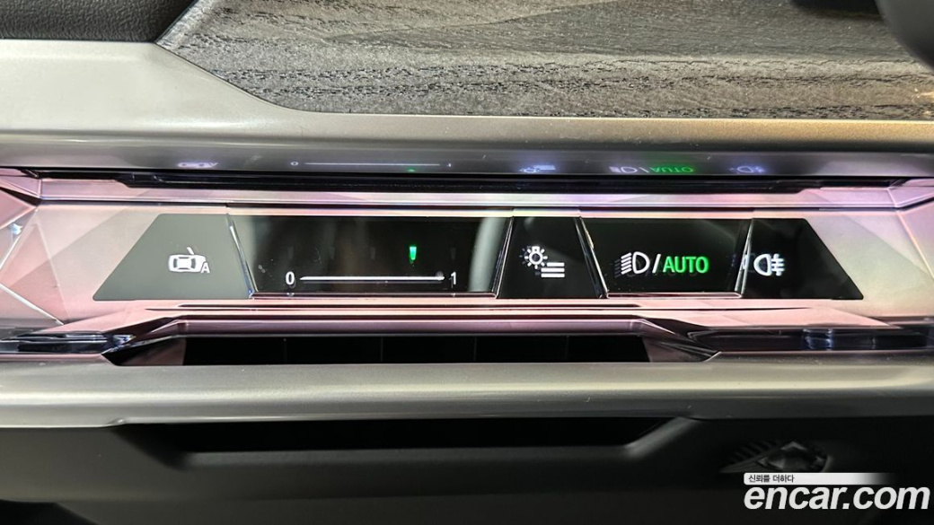 BMW 7-Series 740d xDrive M Sport, 2024