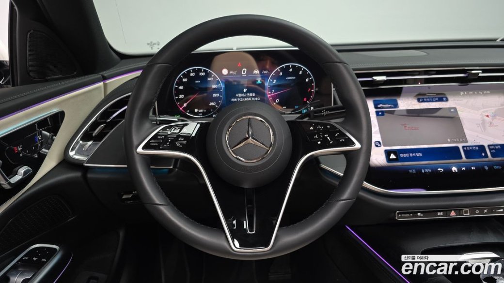 Mercedes-Benz E-Class E200 Avantgarde, 2026