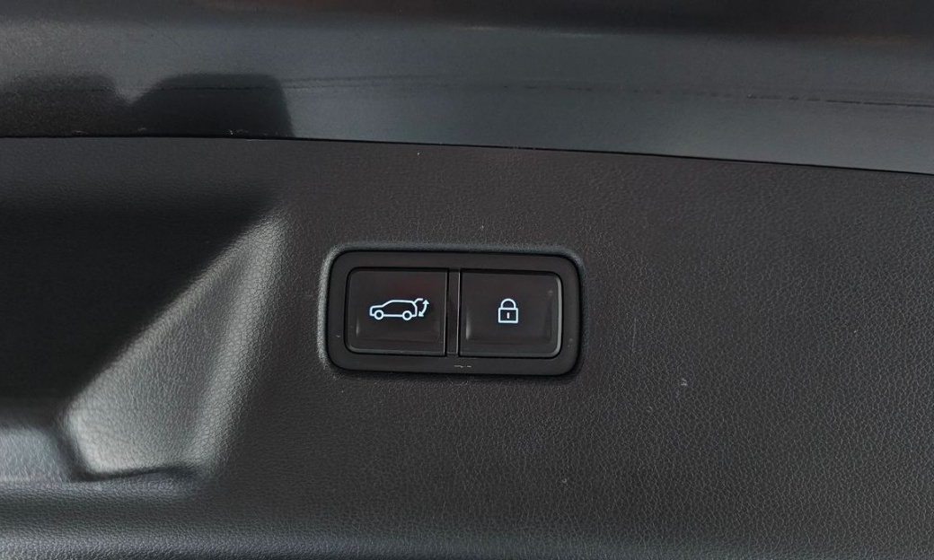 Hyundai Santafe Gasoline 2.5T 4WD, 2024