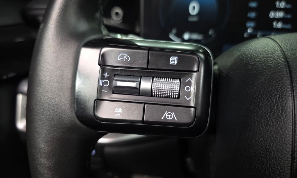 Hyundai Grandeur 2,5 Gasoline 2WD, 2023
