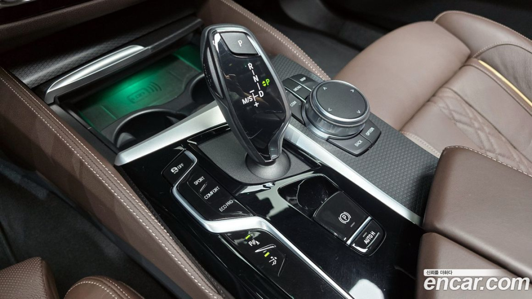 BMW Gran Turismo 620d xDrive M Sport, 2023
