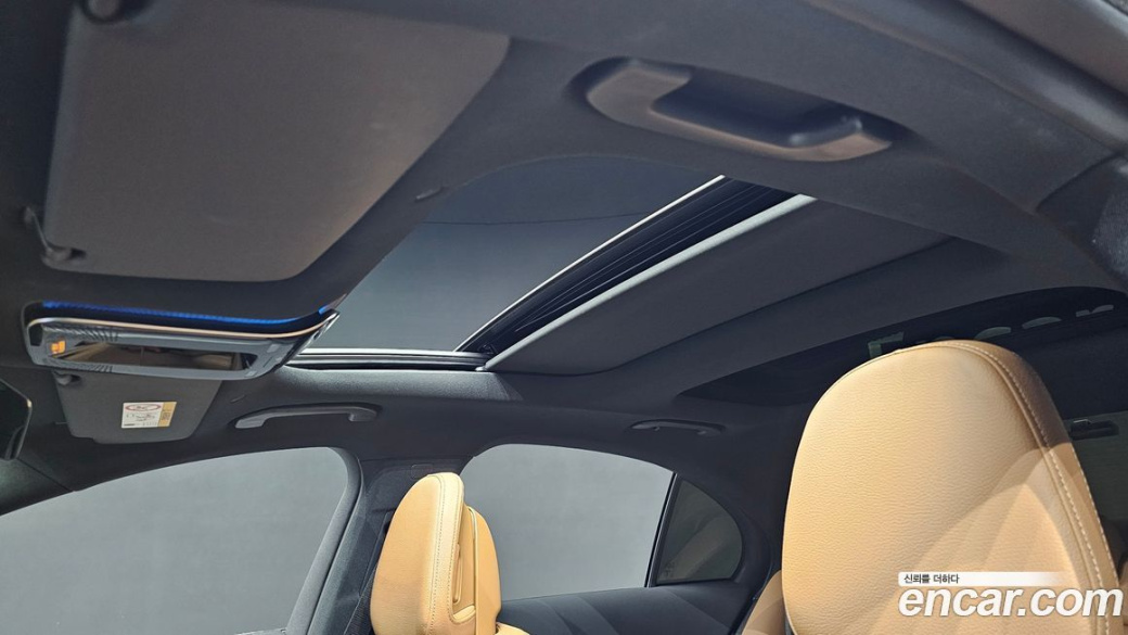 Mercedes-Benz E-Class E200 Avantgarde, 2025