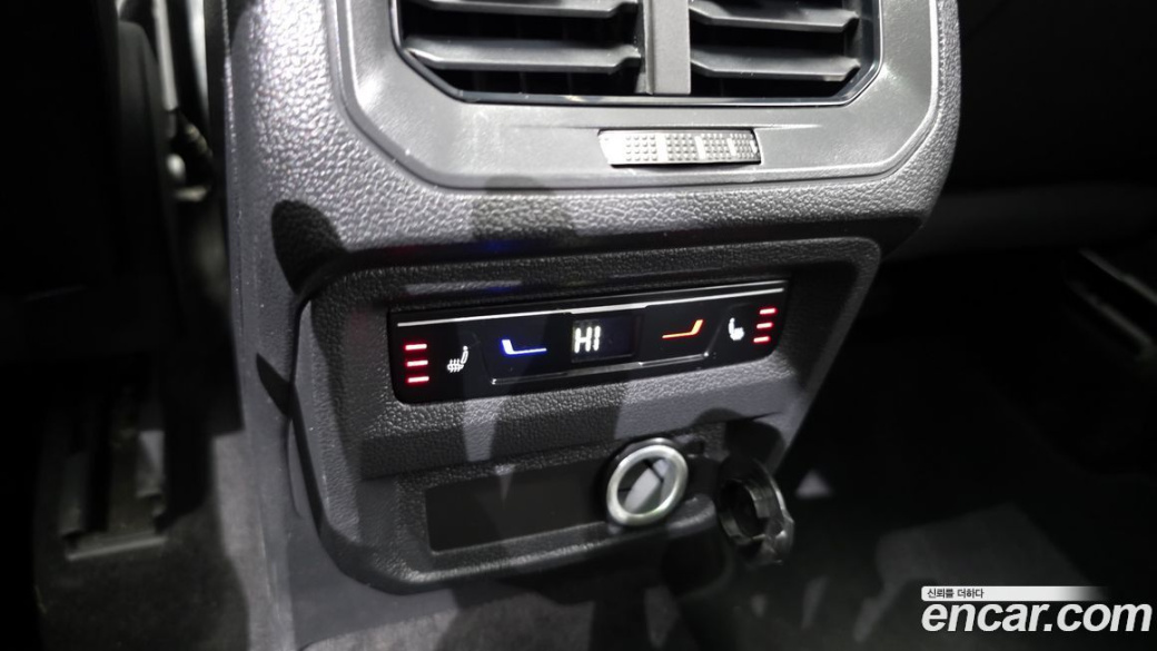 Volkswagen Tiguan 2.0 TDI Prestige, 2023