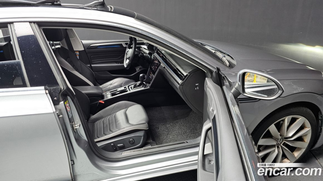 Volkswagen Arteon 2.0 TDI Prestige, 2022