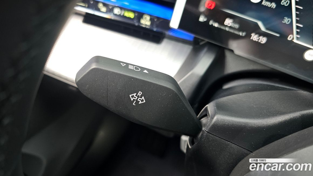 BMW 5-Series 520i M Sport, 2026