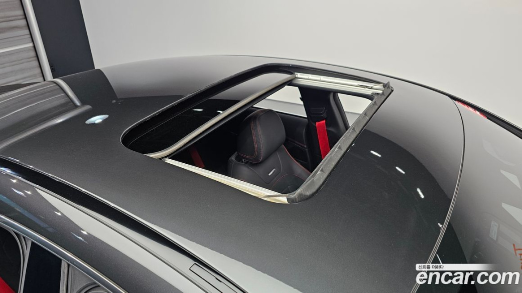 Mercedes-Benz CLS-Class AMG CLS53 4MATIC+, 2023