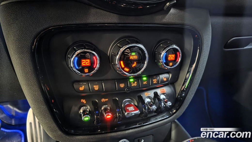Mini Clubman JCW Untold Edition, 2024