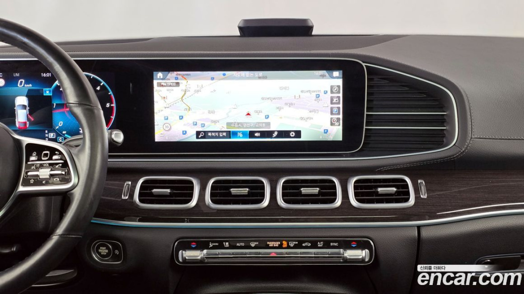 Mercedes-Benz GLE-Class GLE400d 4MATIC Coupe, 2022