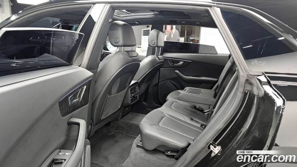 Audi Q8 45 TDI Quattro Premium, 2023