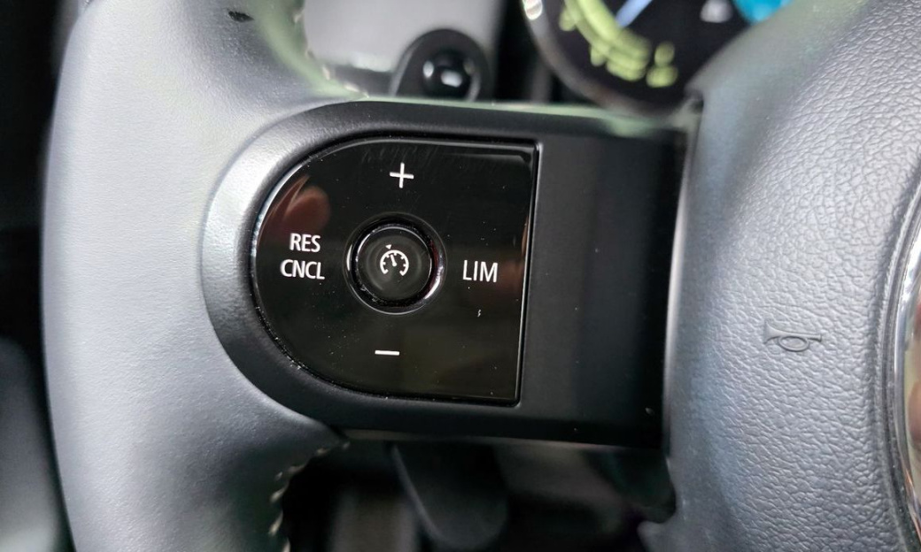 Mini Countryman ALL4 Untamed Edition, 2023