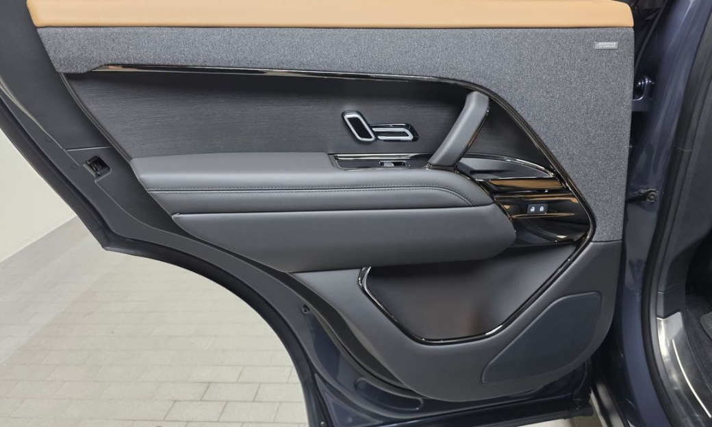 Land Rover Range Rover Sport P400 AB, 2025