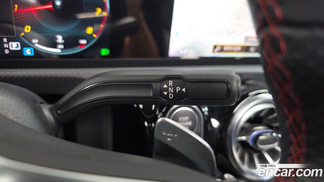 Mercedes-Benz CLA-Class CLA250 4MATIC, 2023